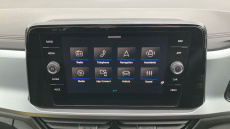 Volkswagen T-Roc 1.5 TSI Match 5dr Petrol Hatchback